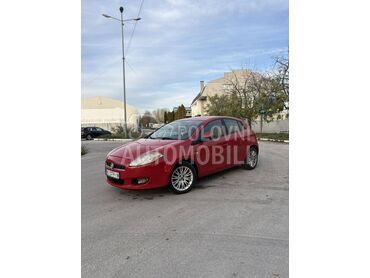 Fiat Bravo 1.4 atmosfera