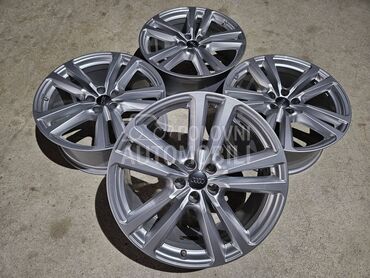 Aluminijumske felne AUDI ORG A5,A6,A7,Q7 20" 5 x 112