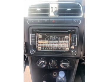 RADIO za Volkswagen Caddy, Jetta, Polo ...