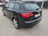 Audi A3 AUTOM,NOV,NOV
