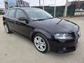 Audi A3 AUTOM,NOV,NOV
