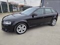 Audi A3 AUTOM,NOV,NOV