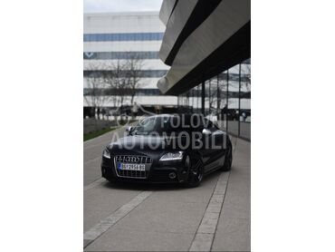 Audi TTS 