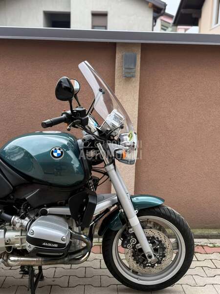 BMW R 1100 R r1100r abs