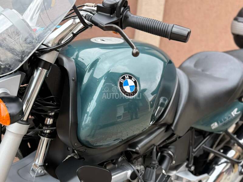 BMW R 1100 R r1100r abs