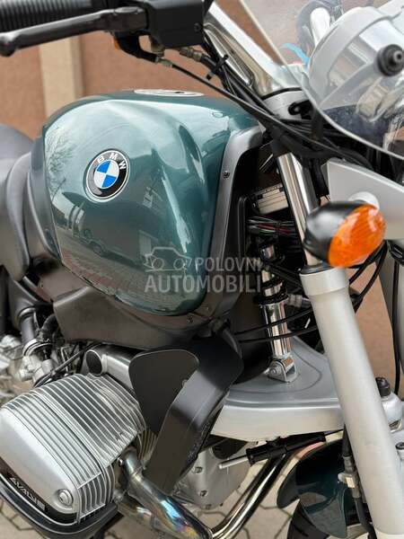 BMW R 1100 R r1100r abs