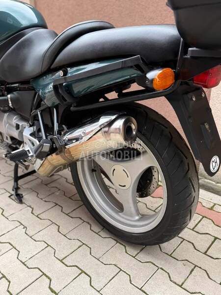 BMW R 1100 R r1100r abs