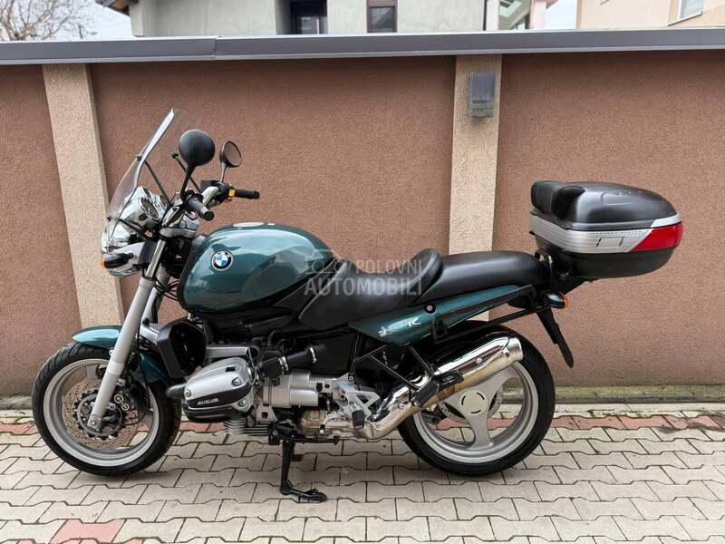 BMW R 1100 R r1100r abs