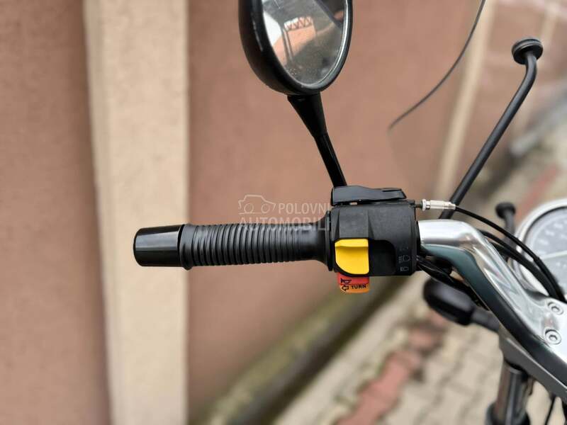 BMW R 1100 R r1100r abs