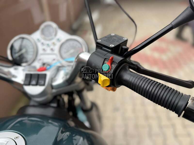 BMW R 1100 R r1100r abs