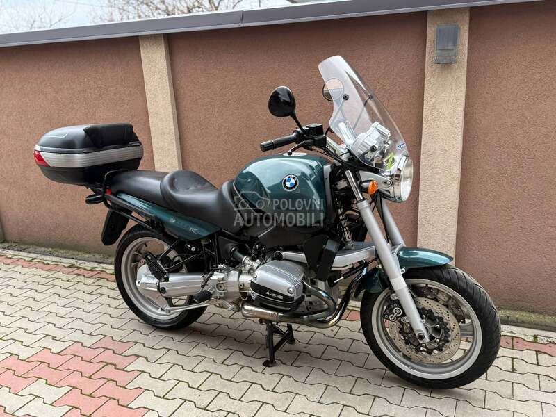 BMW R 1100 R r1100r abs