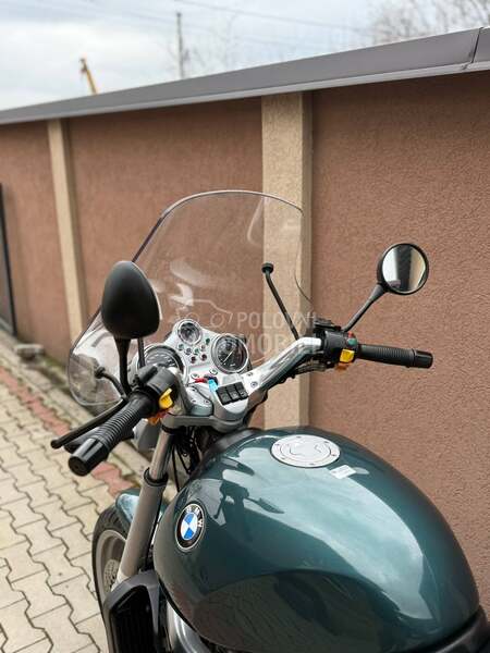 BMW R 1100 R r1100r abs