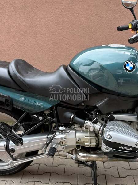 BMW R 1100 R r1100r abs