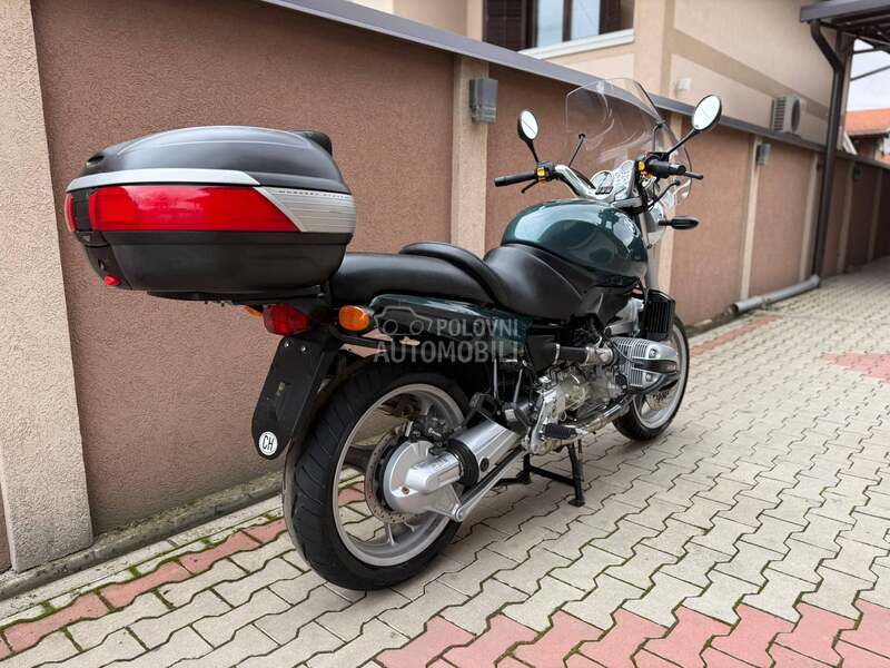 BMW R 1100 R r1100r abs