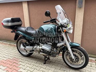 BMW R 1100 R r1100r abs