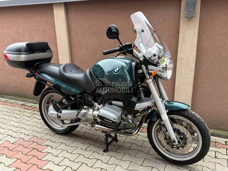 BMW R 1100 R r1100r abs