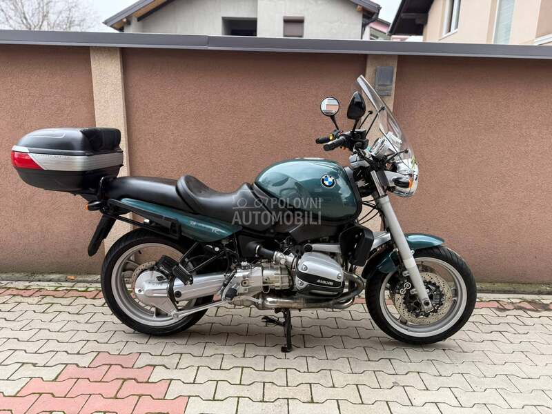 BMW R 1100 R r1100r abs