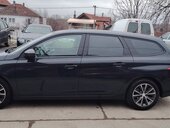 Peugeot 308 1.6 BLUE HDI