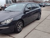 Peugeot 308 1.6 BLUE HDI
