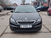 Peugeot 308 1.6 BLUE HDI