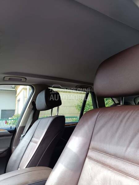 BMW X5 E70