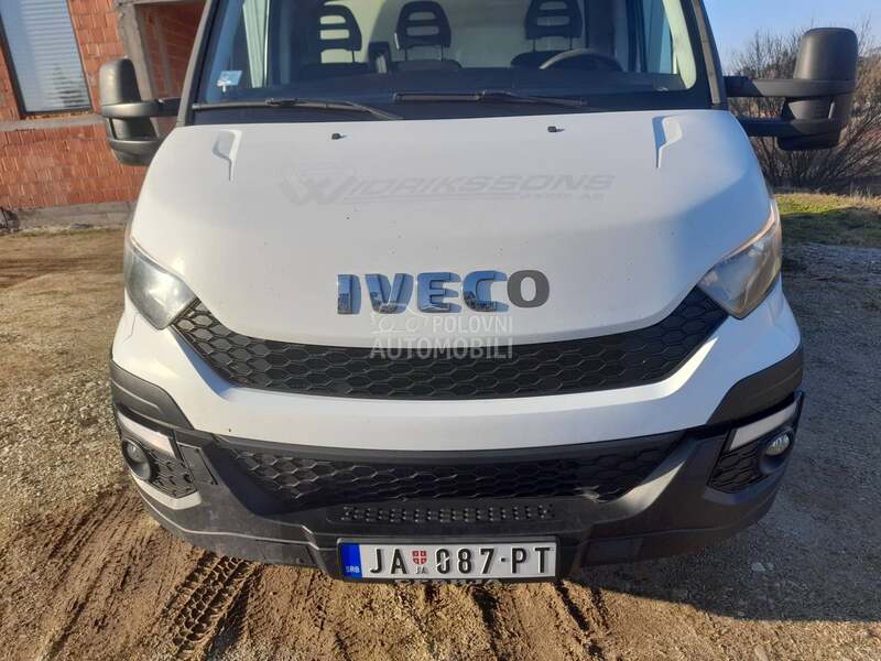 Iveco Daily