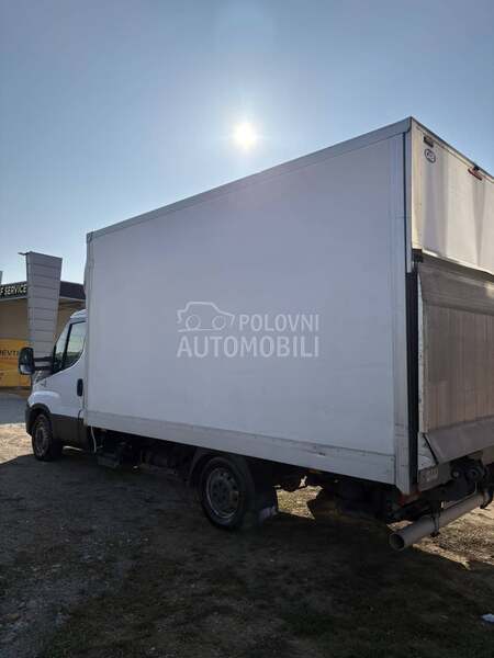 Iveco Daily