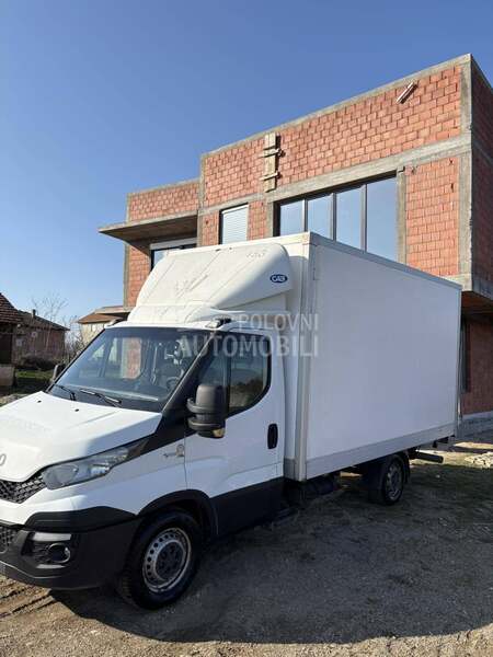 Iveco Daily