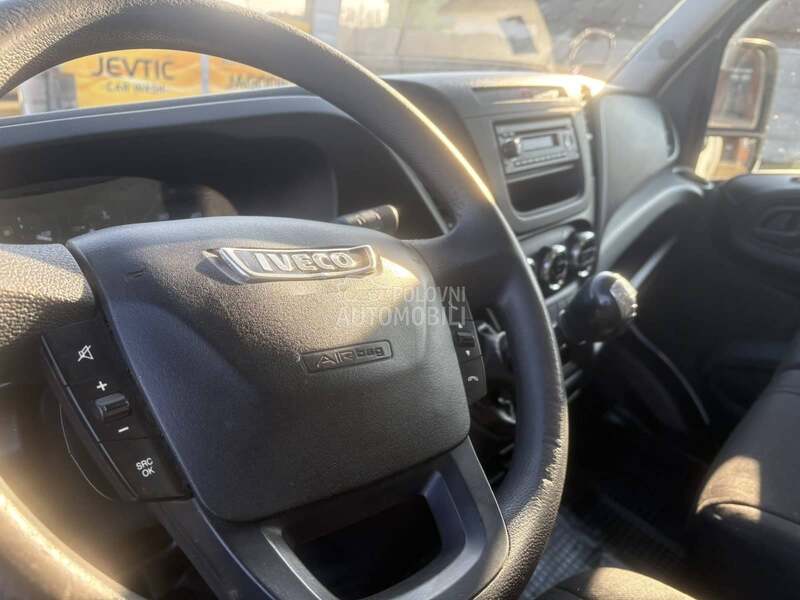 Iveco Daily