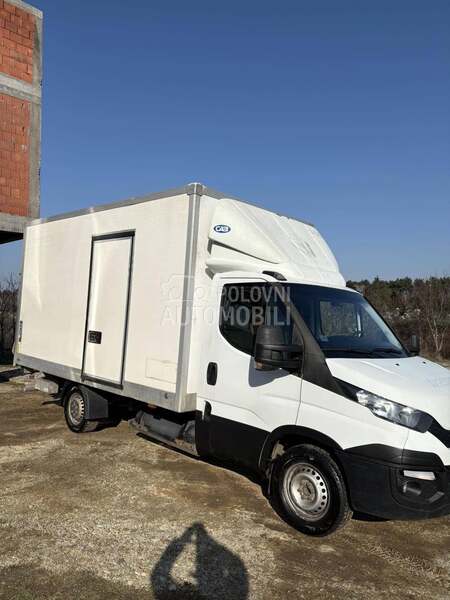 Iveco Daily