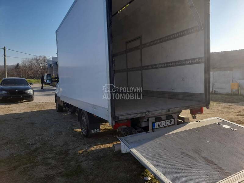 Iveco Daily