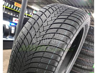 Triangle 225/40 R18 Zimska