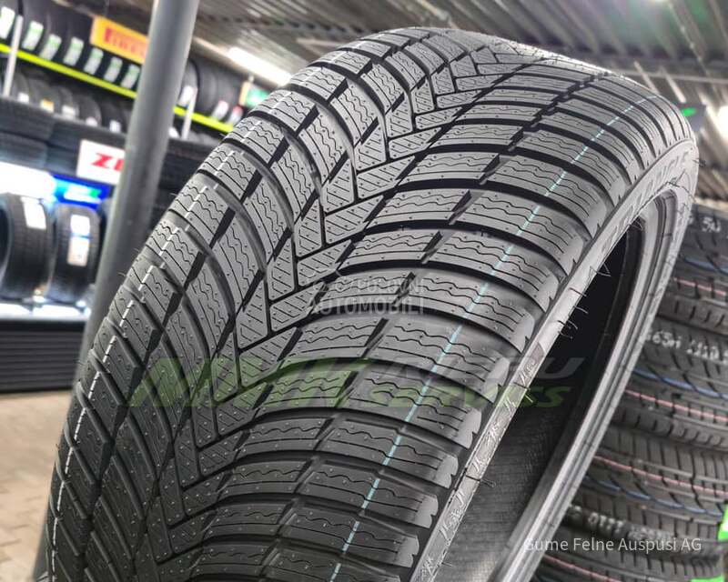 Triangle 225/40 R18 Zimska