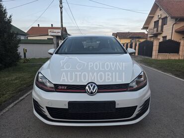 Volkswagen Golf 7 230PS PERFORMANCE