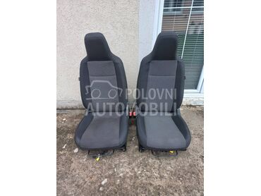 SEDISTA za Volkswagen up!