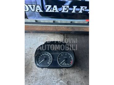 instrument tabla za BMW Serija 1