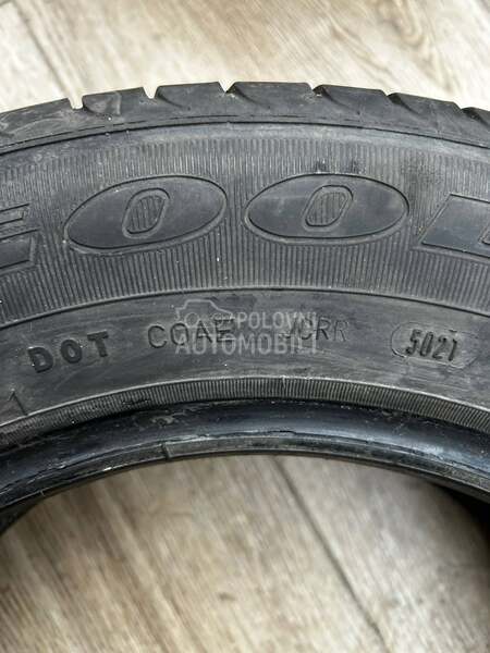 Goodyear 195/65 R15 Letnja