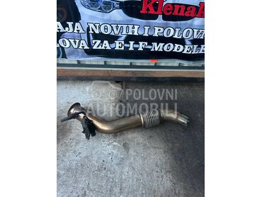 Dowmpipe M47/57 za BMW Serija 1