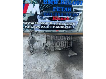 Menjac za BMW Serija 1