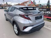Toyota C-HR 1.8i hibrid