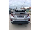 Toyota C-HR 1.8i hibrid