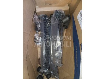 Amortizeri i selen blokovi za Lada Niva