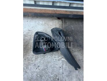 M ručica menjaca za BMW Serija 1