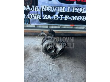 Turbina za BMW Serija 1
