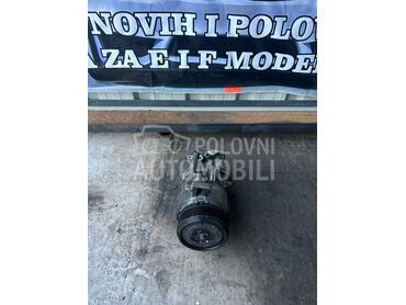 Kompresor klime za BMW Serija 1