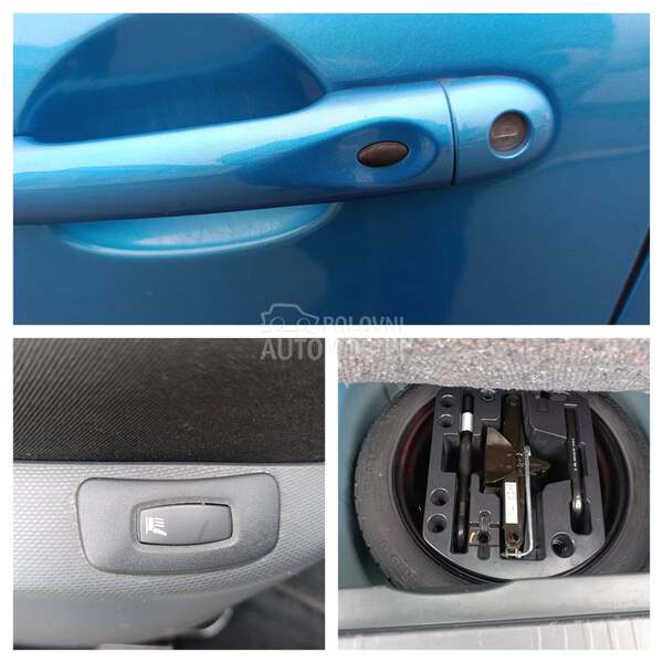 Renault Captur 1,5 dci/VEL/SERV/