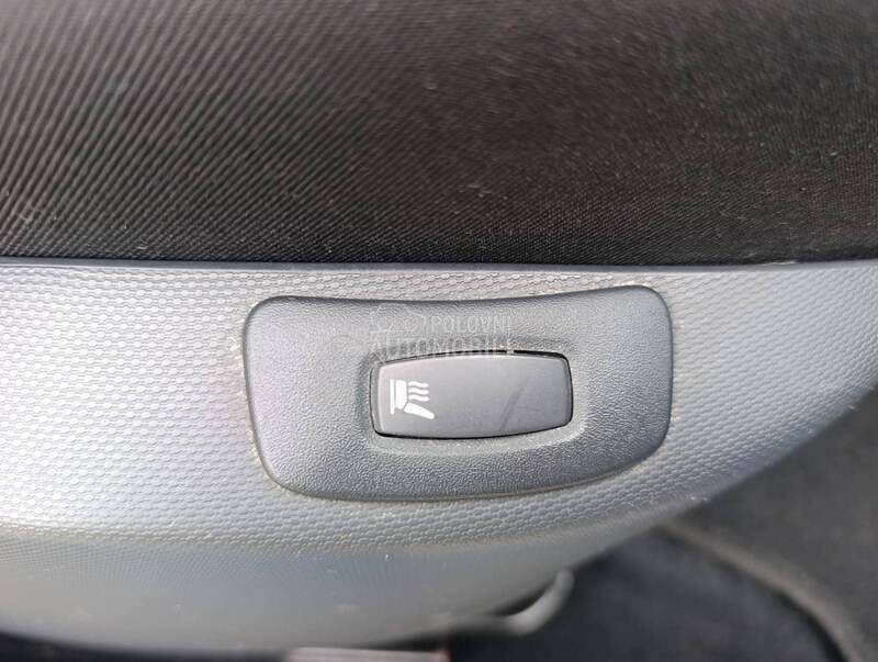 Renault Captur 1,5 dci/VEL/SERV/