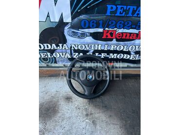 M volan za BMW Serija 1