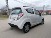 Chevrolet Spark 1.0i TREND LINE CH