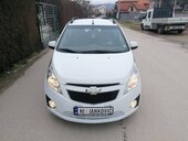 Chevrolet Spark 1.0i TREND LINE CH